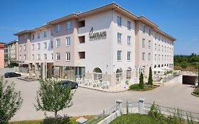 Medjugorje Hotel And Spa 4*